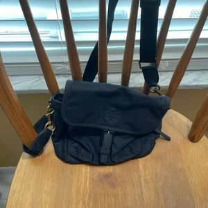 Tory Burch price is firm